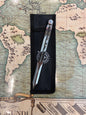 Stainless Steel Straight Divider