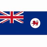 Flag Tasmania 3'x 5'