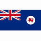 Flag Tasmania 3'x 5'