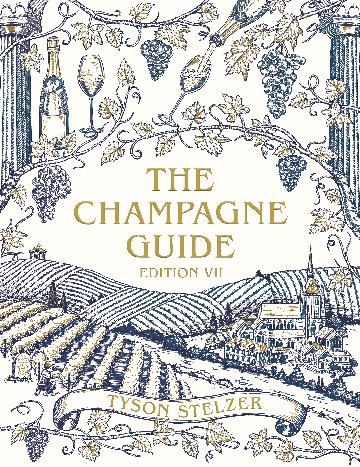 The Champagne Guide Edition VII