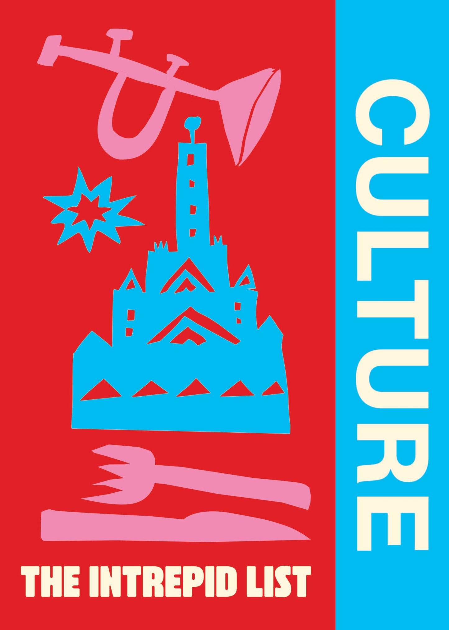 The Intrepid List Culture