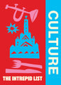 The Intrepid List Culture