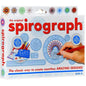 The Original Spirograph