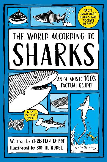 The World According to Sharks
