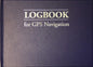 Logbook for GPS Navigation: Compact, for Small Chart Tables