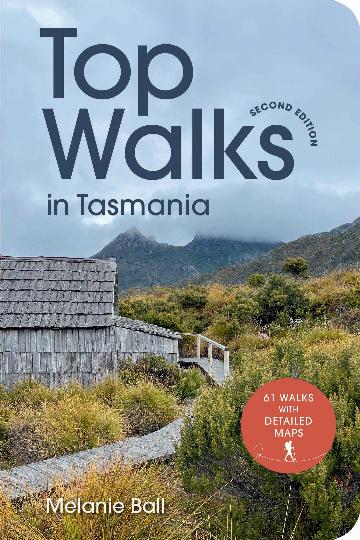 Top Walks in Tasmania