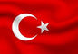 Turkey Flag 3' X 5'
