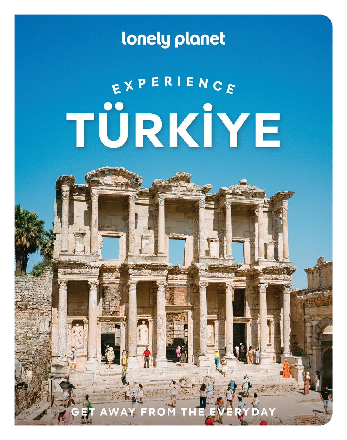 Experience Turkiye 1