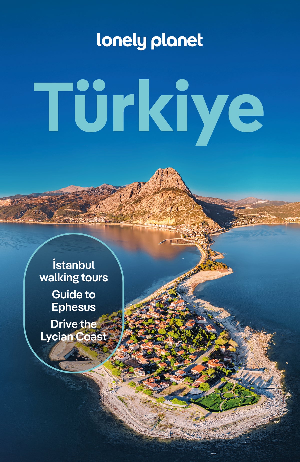 Lonely Planet Turkiye 18