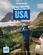 Lonely Planet Best Road Trips USA