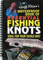 Geoff Wilsons Waterproof Book of Essential Knots