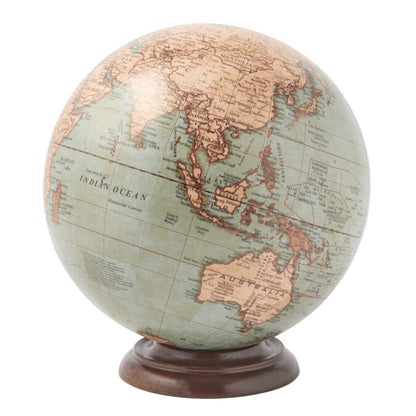Discovery Sphere Globe Vintage