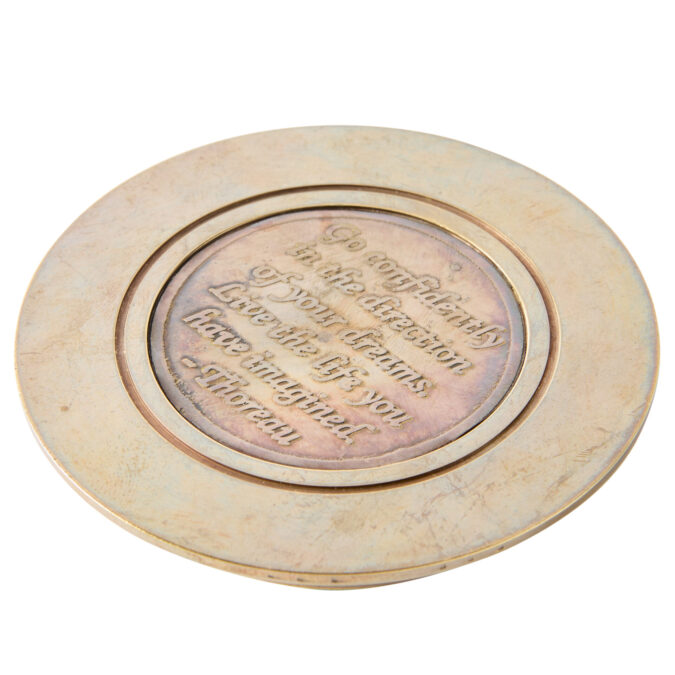 Voyager Compass