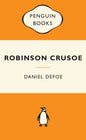 Robinson Crusoe: Popular Penguins